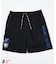 【5月15日 12:00販売開始】J.LEAGUE × FREAK'S STORE 別注 SUPPORTERS NYLON SHORTS 【ガンバ大阪】
