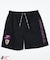 【5月15日 12:00販売開始】J.LEAGUE × FREAK'S STORE 別注 SUPPORTERS NYLON SHORTS【京都サンガF.C.】