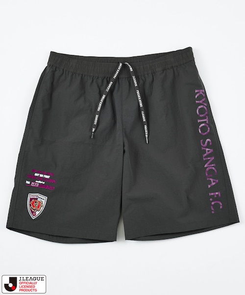 J.LEAGUE × FREAK