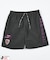 【5月15日 12:00販売開始】J.LEAGUE × FREAK'S STORE 別注 SUPPORTERS NYLON SHORTS【京都サンガF.C.】