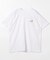 S/S AMERICAN SCRIPT T-SHIRT