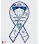 J.LEAGUE × FREAK’S STORE 別注MEMORIAL RIBBON MAGNET メモリアルリボンマグネット