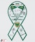 J.LEAGUE × FREAK’S STORE 別注MEMORIAL RIBBON MAGNET メモリアルリボンマグネット