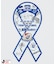 J.LEAGUE × FREAK’S STORE 別注MEMORIAL RIBBON MAGNET メモリアルリボンマグネット