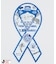 J.LEAGUE × FREAK’S STORE 別注MEMORIAL RIBBON MAGNET メモリアルリボンマグネット