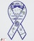 J.LEAGUE × FREAK’S STORE 別注MEMORIAL RIBBON MAGNET メモリアルリボンマグネット