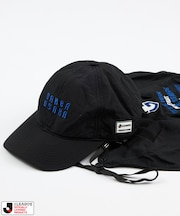 J.LEAGUE × FREAK’S STORE 別注Supporters UV Cut Cap
