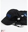 J.LEAGUE × FREAK’S STORE 別注Supporters UV Cut Cap