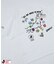 【5月15日 12:00販売開始】J.LEAGUE × FREAK’S STORE 別注 2026 SEASON MEMORIAL TEE【EAST】