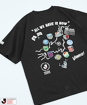 【5月15日 12:00販売開始】J.LEAGUE × FREAK’S STORE 別注 2026 SEASON MEMORIAL TEE【EAST】