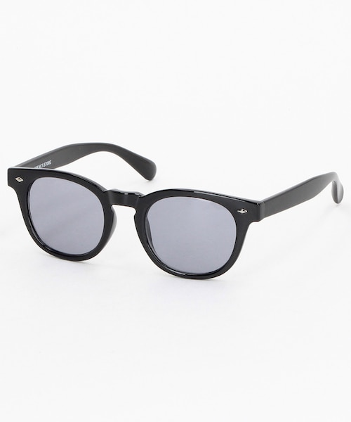 別注】＜KANEKO OPTICAL（金子眼鏡）＞James ジェームス アイウェア