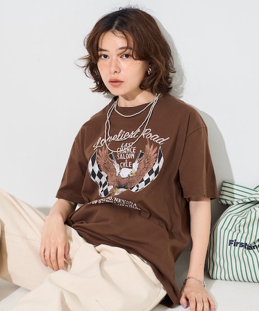 ROCK T-SHIRT