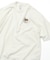 別注 ワンポイントロゴ インセクトシールド Tシャツ