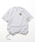 別注 ワンポイントロゴ インセクトシールド Tシャツ