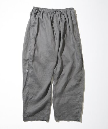 Linen Easy Pant