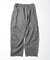 Linen Easy Pant