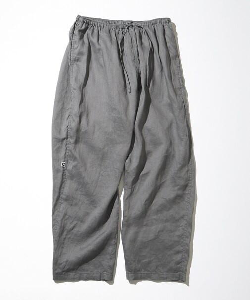 Linen Easy Pant