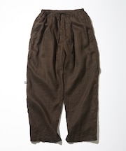 Linen Easy Pant