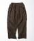 Linen Easy Pant