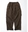 Linen Easy Pant