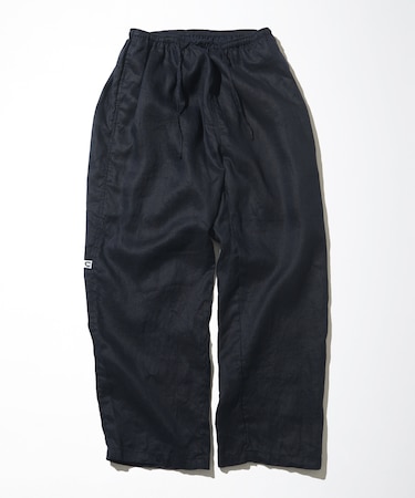 Linen Easy Pant