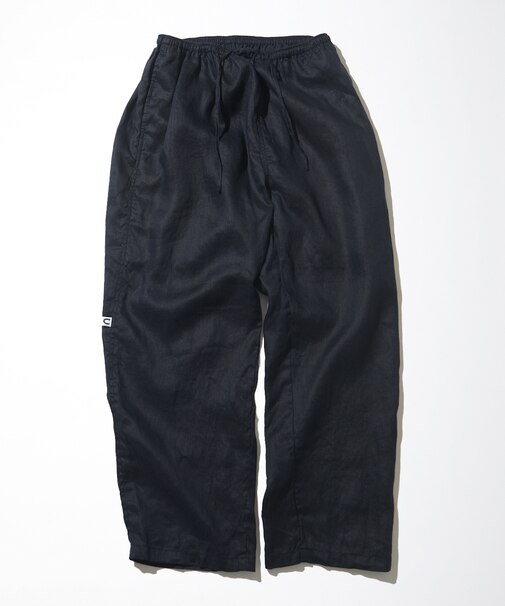 Linen Easy Pant