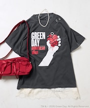 GREENDAY T-SHIRT