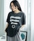 ＜新色追加＞NIRVANA T-SHIRT