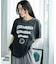 ＜新色追加＞NIRVANA T-SHIRT