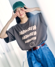＜新色追加＞NIRVANA T-SHIRT