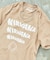 ＜新色追加＞NIRVANA T-SHIRT