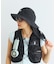 別注UV CUT HAT