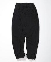 Heavy Weight Jersey Gym Pant