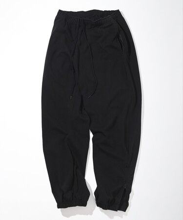 Heavy Weight Jersey Gym Pant