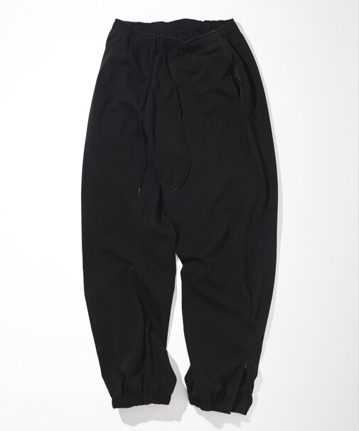 Heavy Weight Jersey Gym Pant