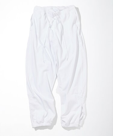 Heavy Weight Jersey Gym Pant
