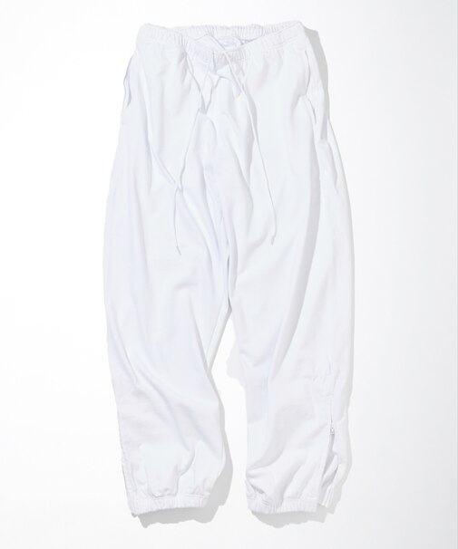 Heavy Weight Jersey Gym Pant