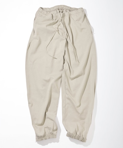J.LEAGUE × FREAK'S STORE 別注SUPPORTERS SWEAT PANTS【柏レイソル