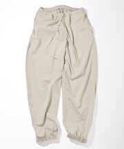 Heavy Weight Jersey Gym Pant