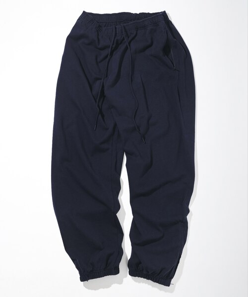 J.LEAGUE × FREAK’S サンフレッチェ広島 スウェット　パンツ　M J.LEAGUE × FREAK'S STORE 別注SUPPORTERS SWEAT PANTS