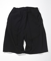 Heavy Weight Jersey Gym Shorts