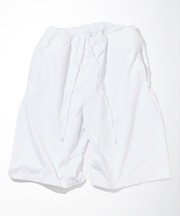 Heavy Weight Jersey Gym Shorts