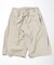 Heavy Weight Jersey Gym Shorts