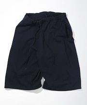 Heavy Weight Jersey Gym Shorts