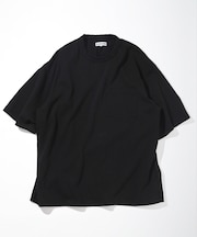 Heavy Weight Jersey Pocket T-Shirt