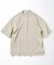 Heavy Weight Jersey Pocket T-Shirt