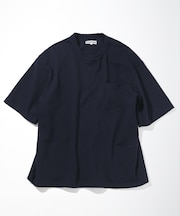 Heavy Weight Jersey Pocket T-Shirt