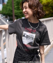 PHOTO T-SHIRT