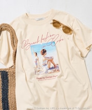 PHOTO T-SHIRT