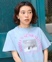 PHOTO T-SHIRT